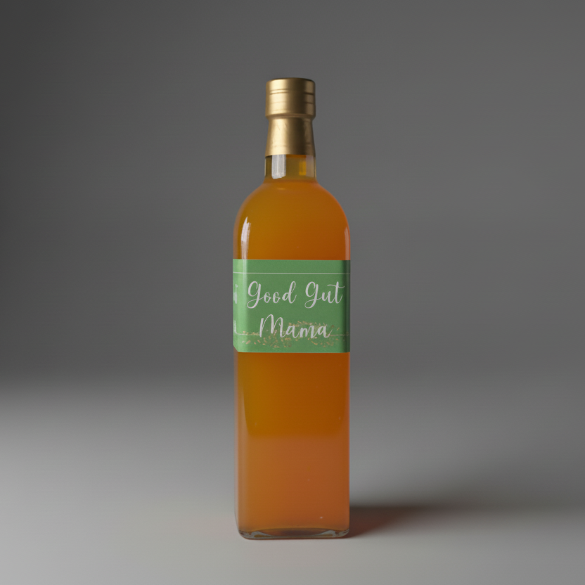 26. Good Gut Mama Fire Cider