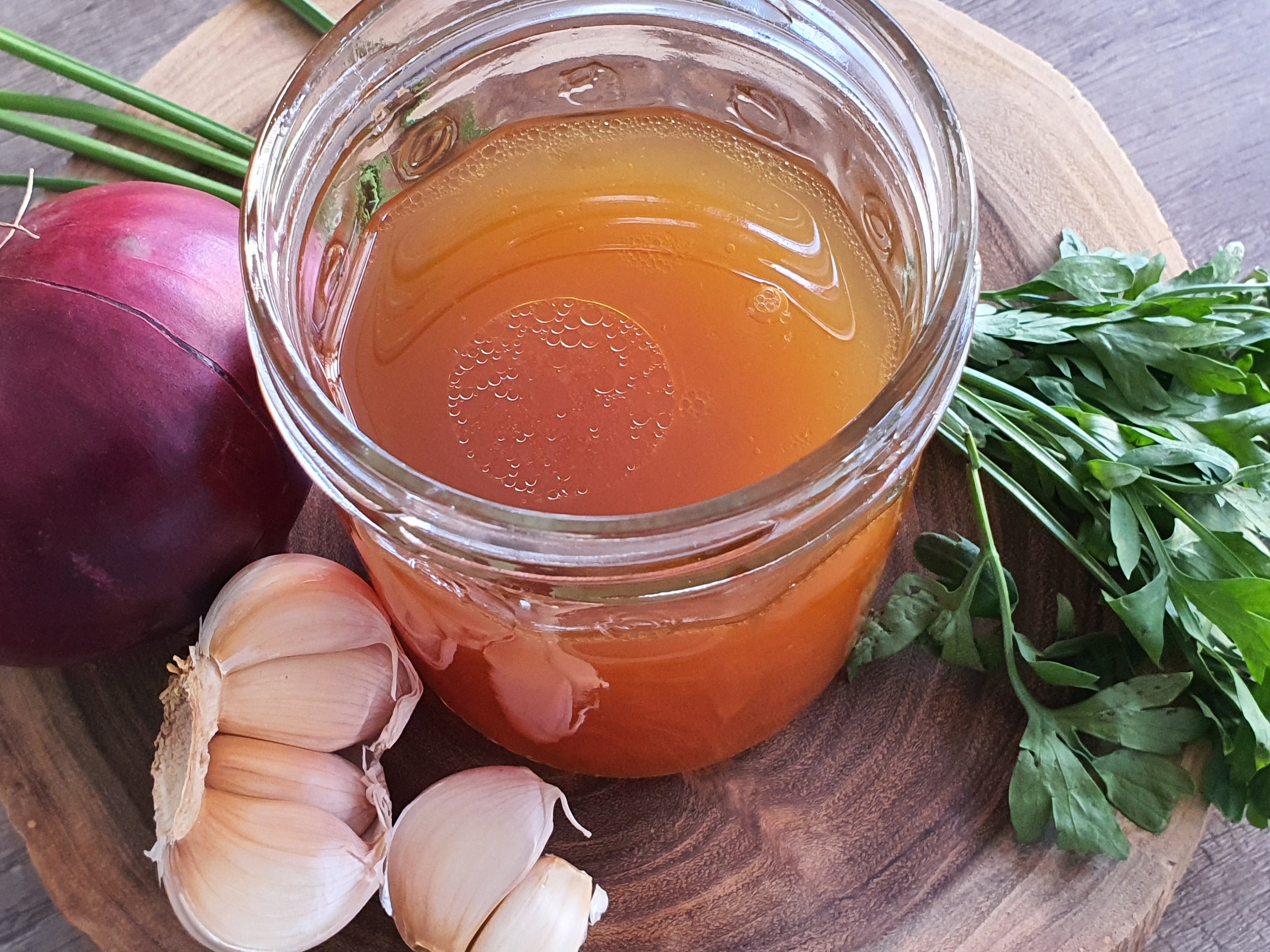 14. Good Gut Mama Nourishing Bone Broth