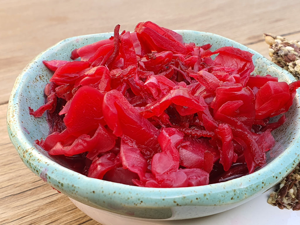 25. Good Gut Mama Sauerkraut