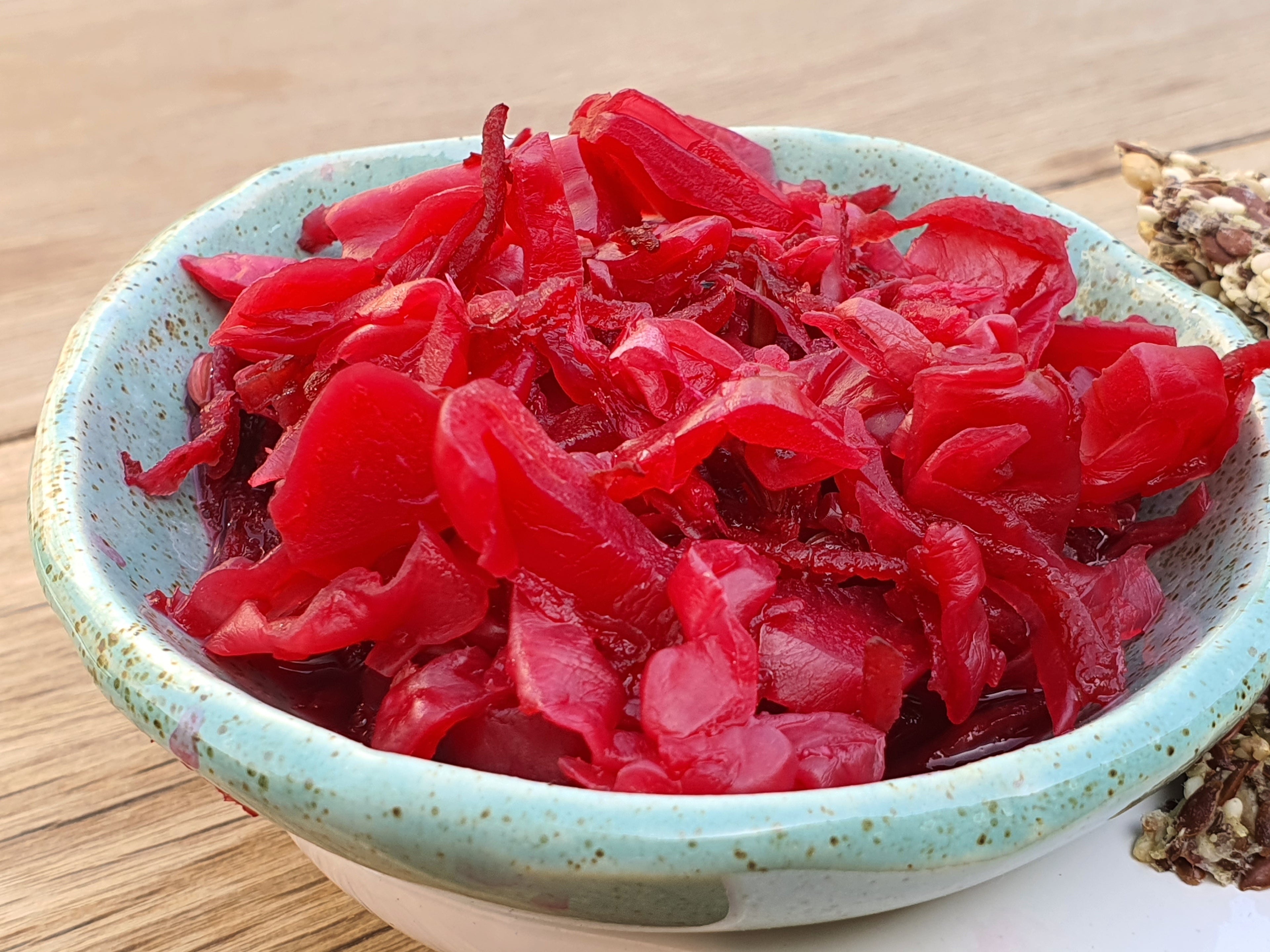 25. Good Gut Mama Sauerkraut