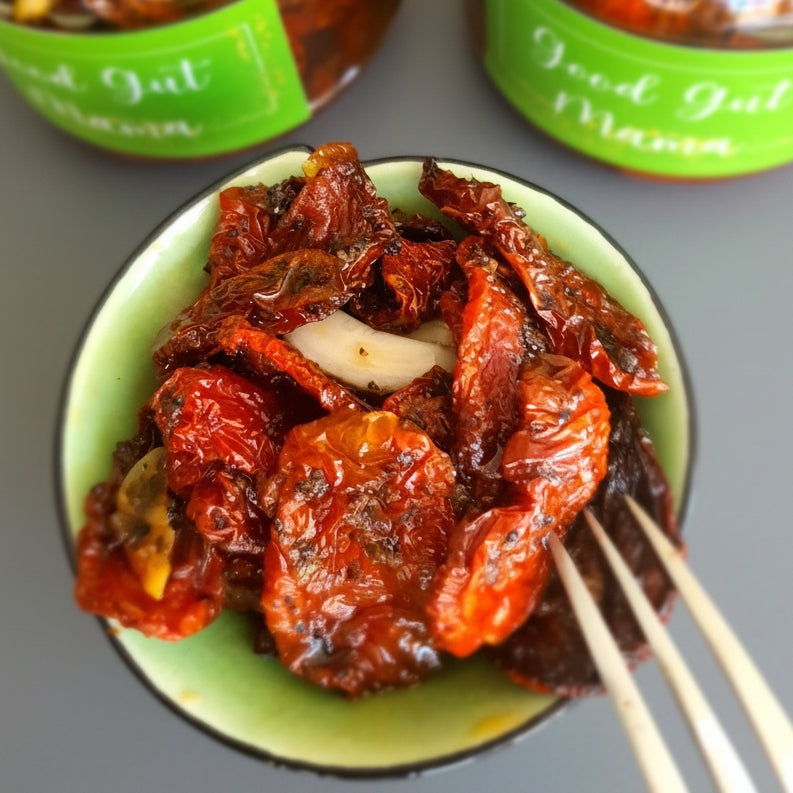 26. Good Gut Mama Sun-dried Tomatoes