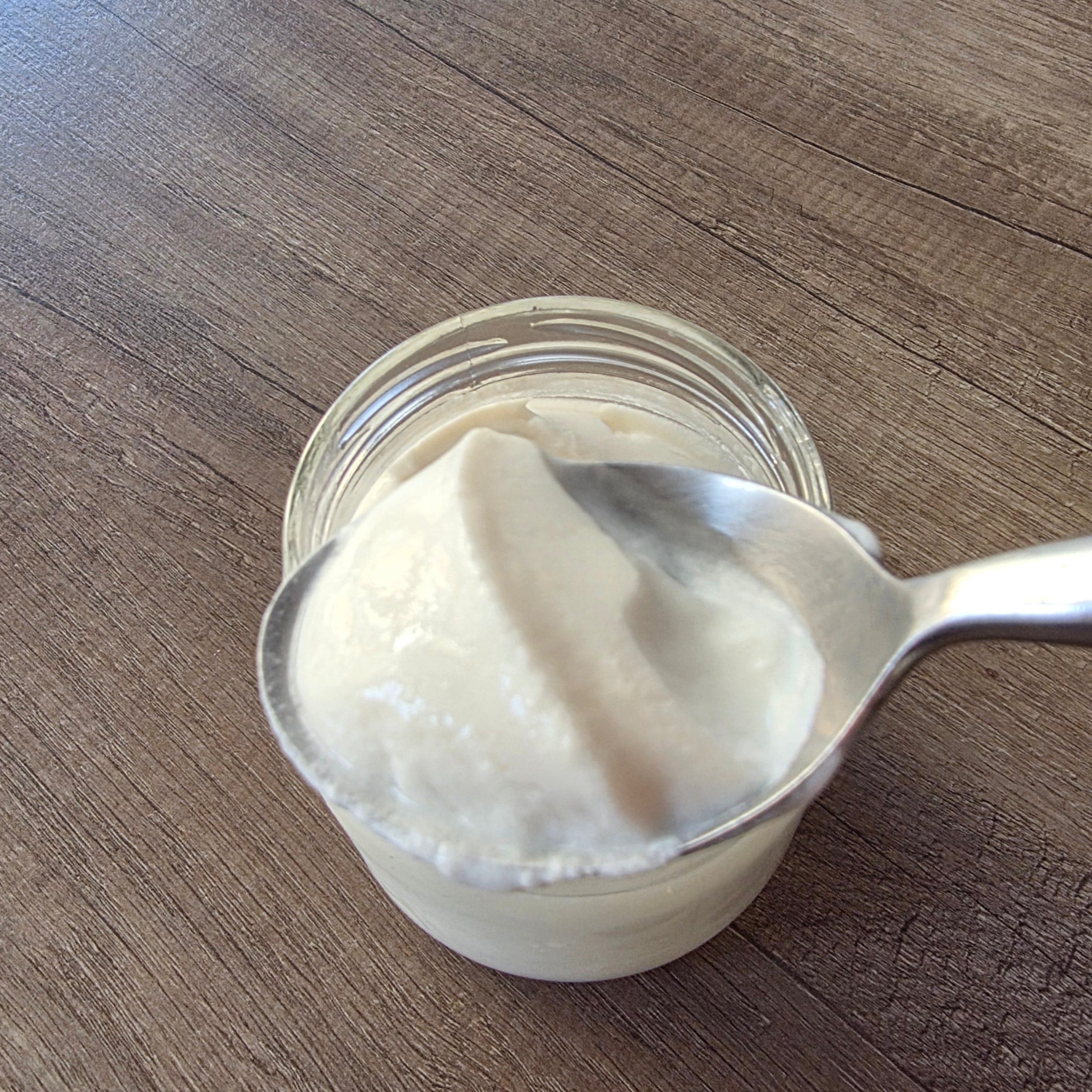 26. Good Gut Mama Coconut Yoghurt