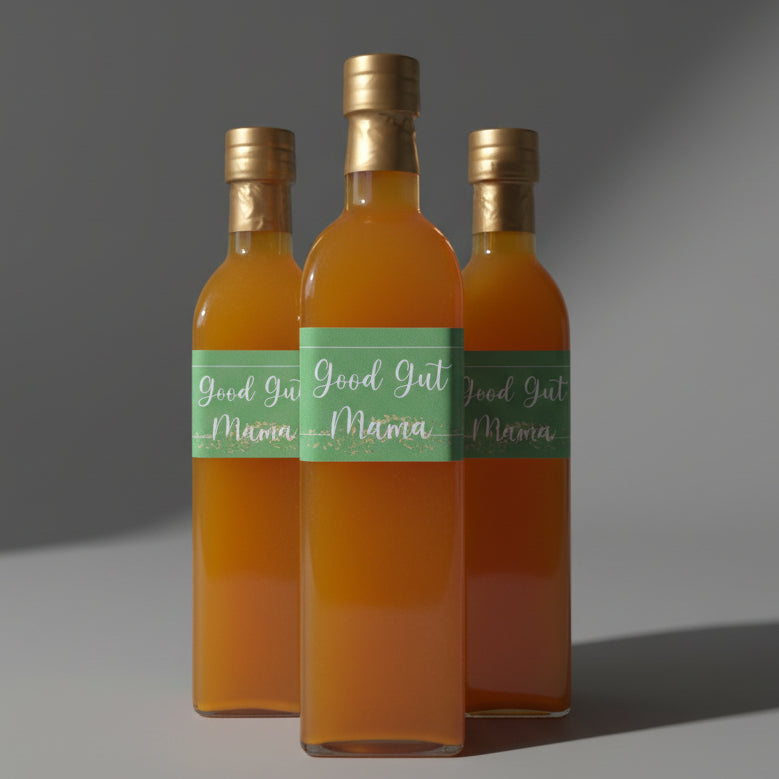 26. Good Gut Mama Fire Cider