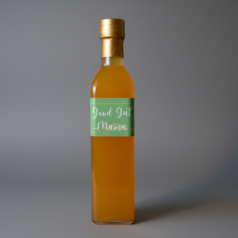 26. Good Gut Mama Fire Cider