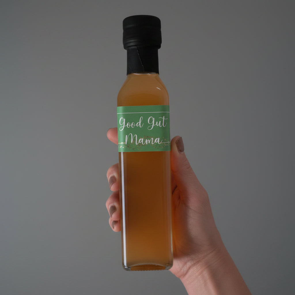 13. Good Gut Mama Apple Cider Vinegar