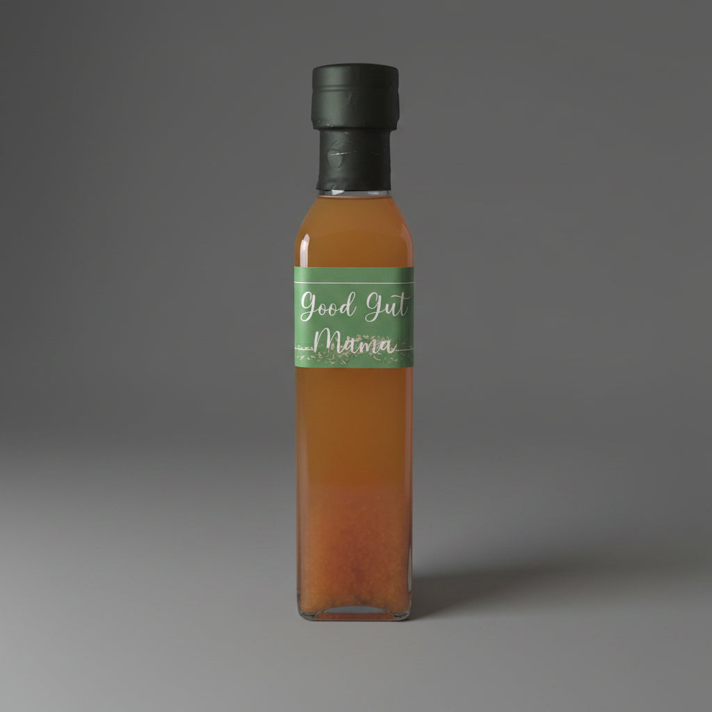 13. Good Gut Mama Apple Cider Vinegar