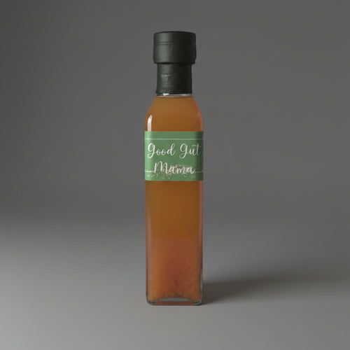 02. Good Gut Mama Apple Cider Vinegar