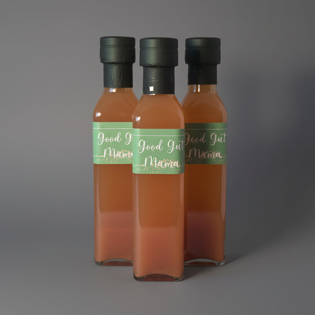 13. Good Gut Mama Apple Cider Vinegar