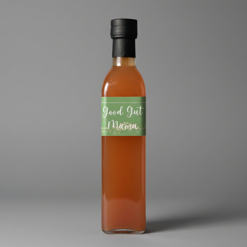 13. Good Gut Mama Apple Cider Vinegar
