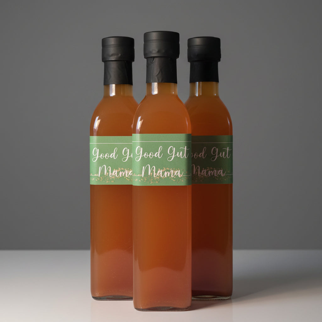 13. Good Gut Mama Apple Cider Vinegar