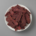17. Good Gut Mama All-Natural Beef Jerky