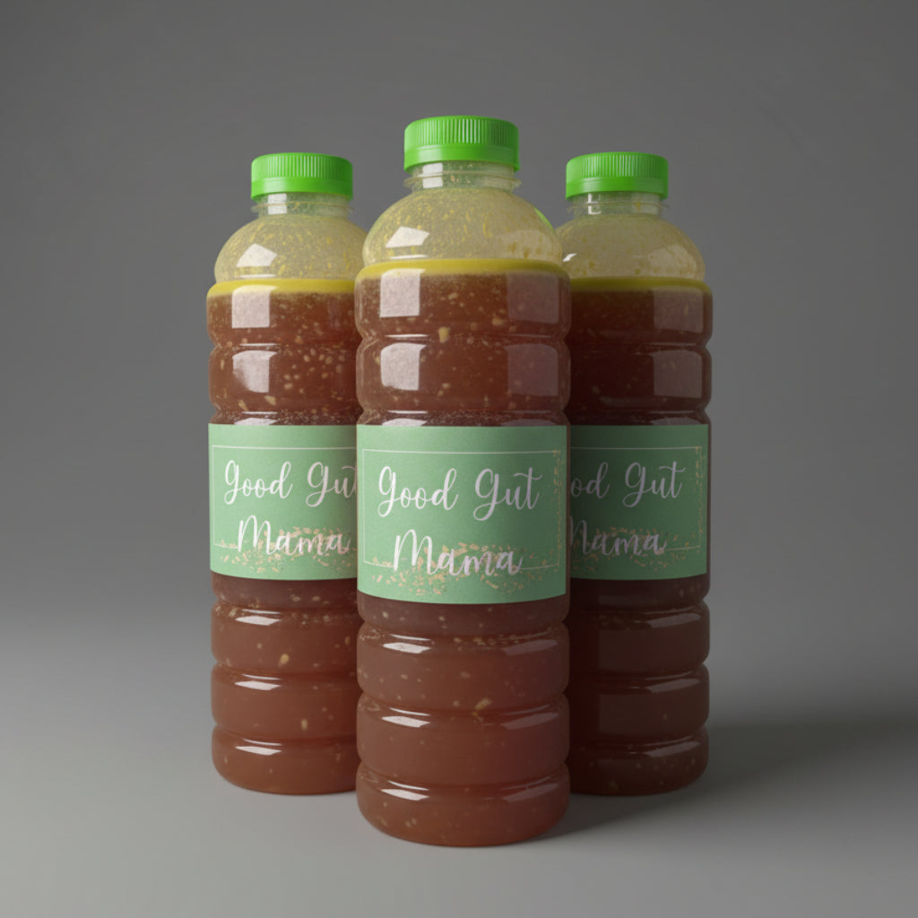 14. Good Gut Mama Nourishing Bone Broth