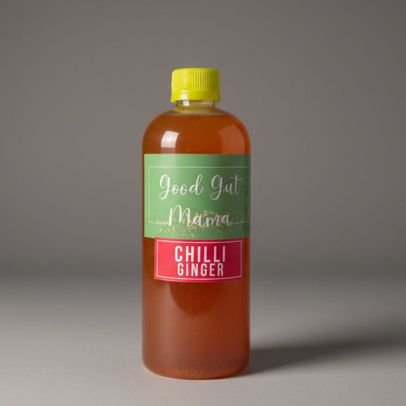 16. Good Gut Mama Kombucha