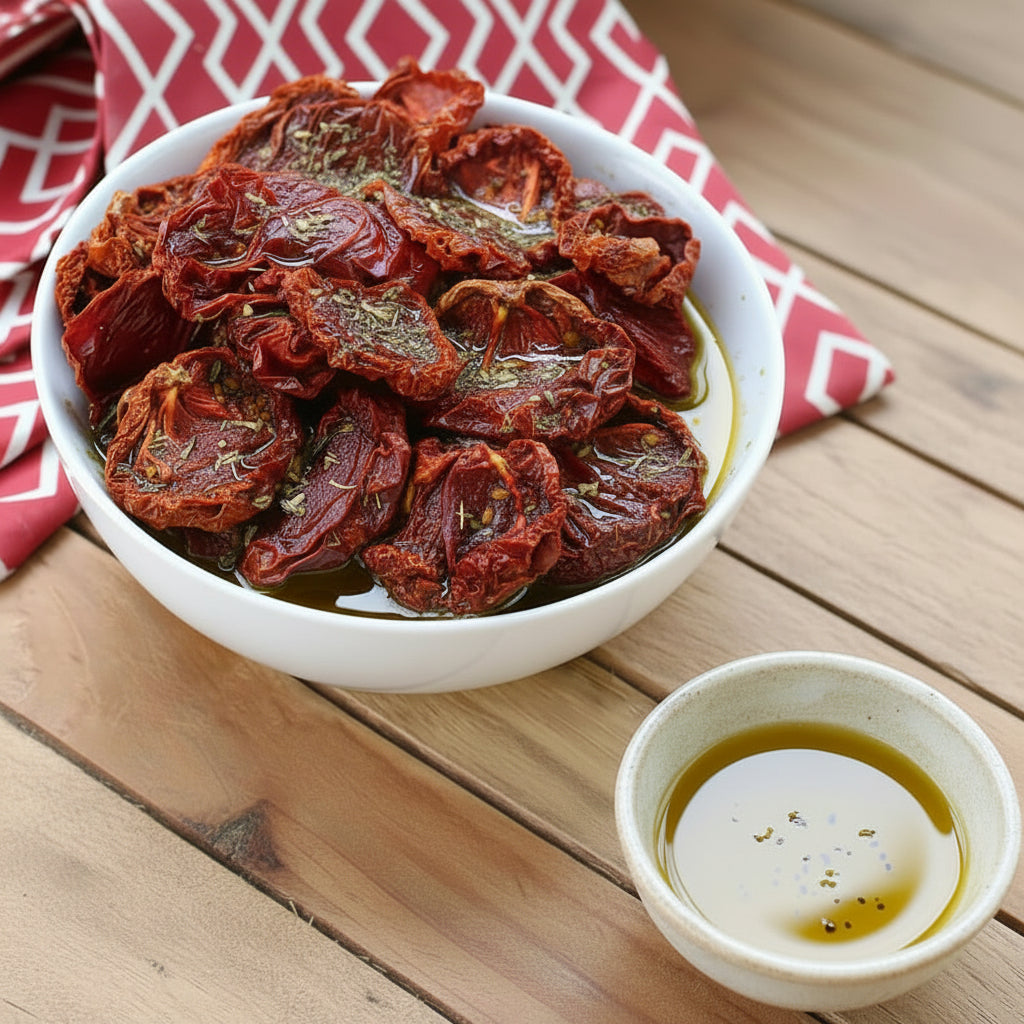 26. Good Gut Mama Sun-dried Tomatoes