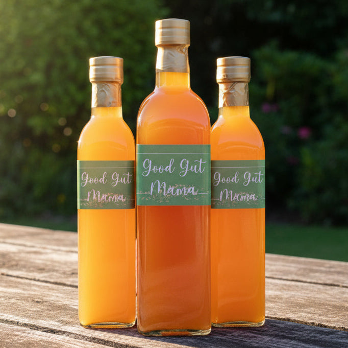 26. Good Gut Mama Fire Cider