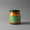 08. Good Gut Mama Korean Kimchi