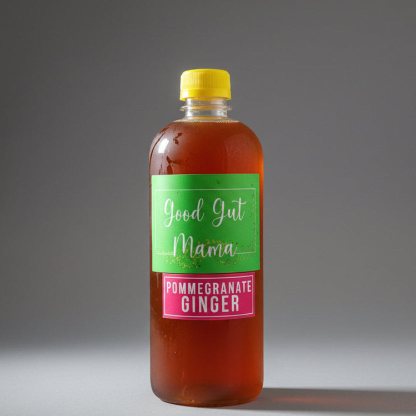 16. Good Gut Mama Kombucha