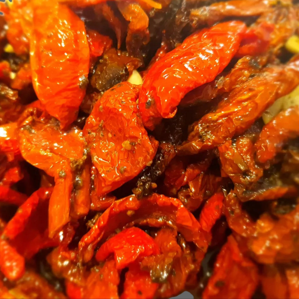 15. Good Gut Mama Sun-dried Tomatoes