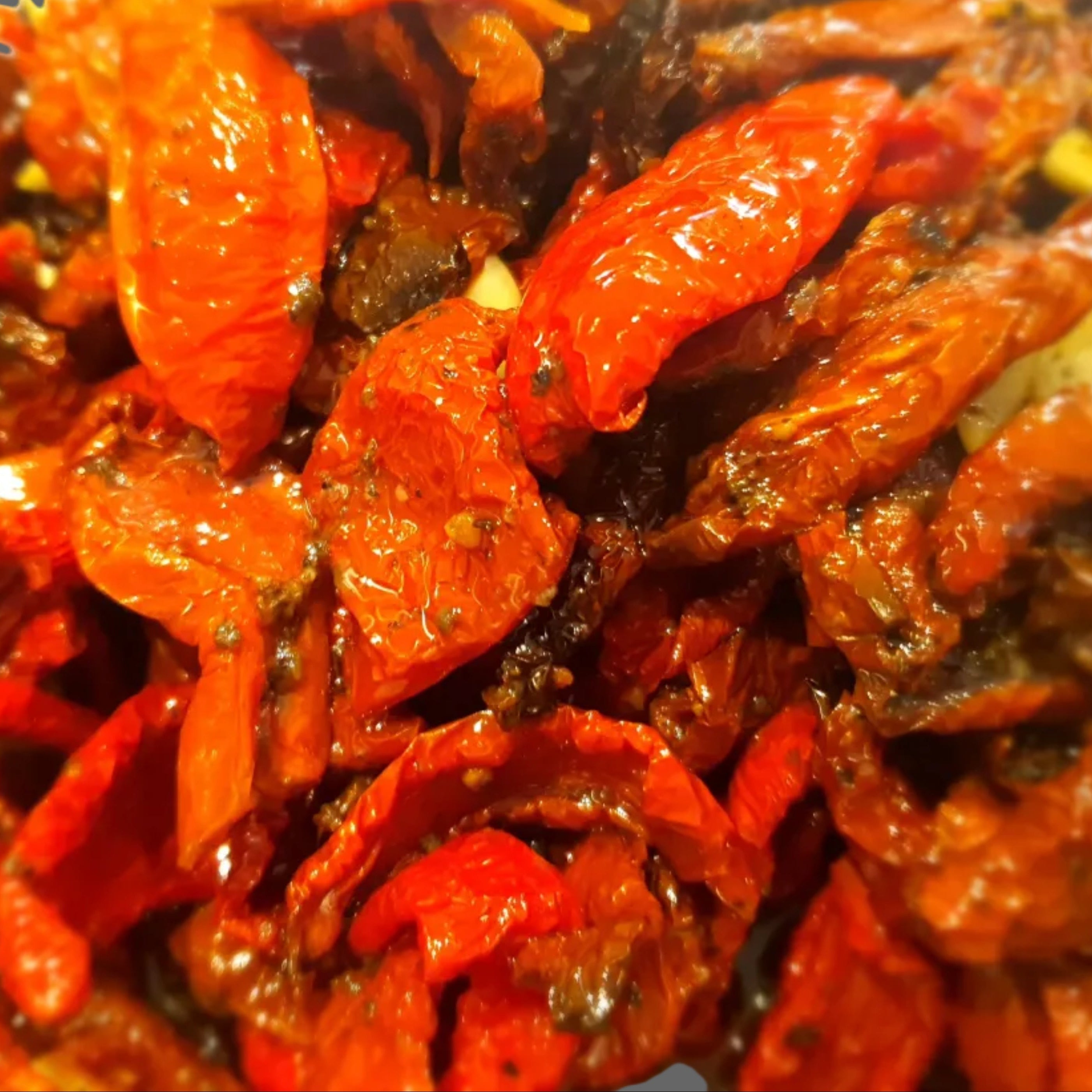 26. Good Gut Mama Sun-dried Tomatoes