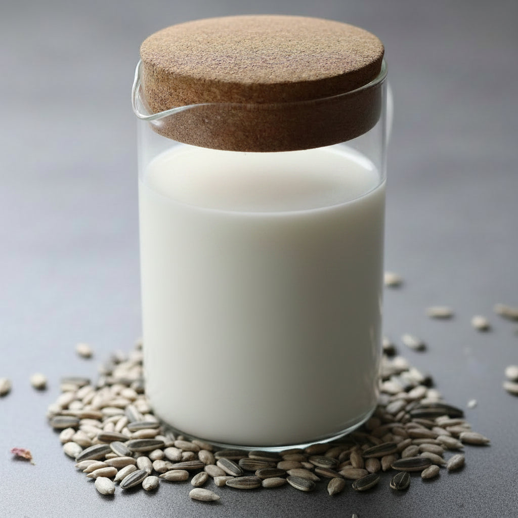 5. Good Gut Mama Sunflower Seed Milk