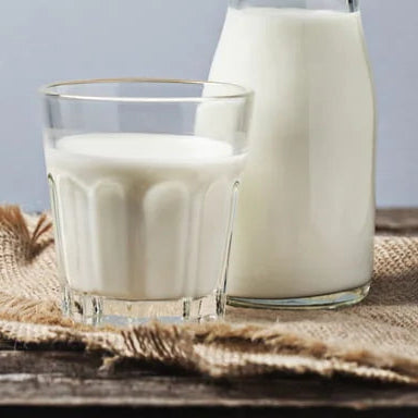 5. Good Gut Mama Sunflower Seed Milk
