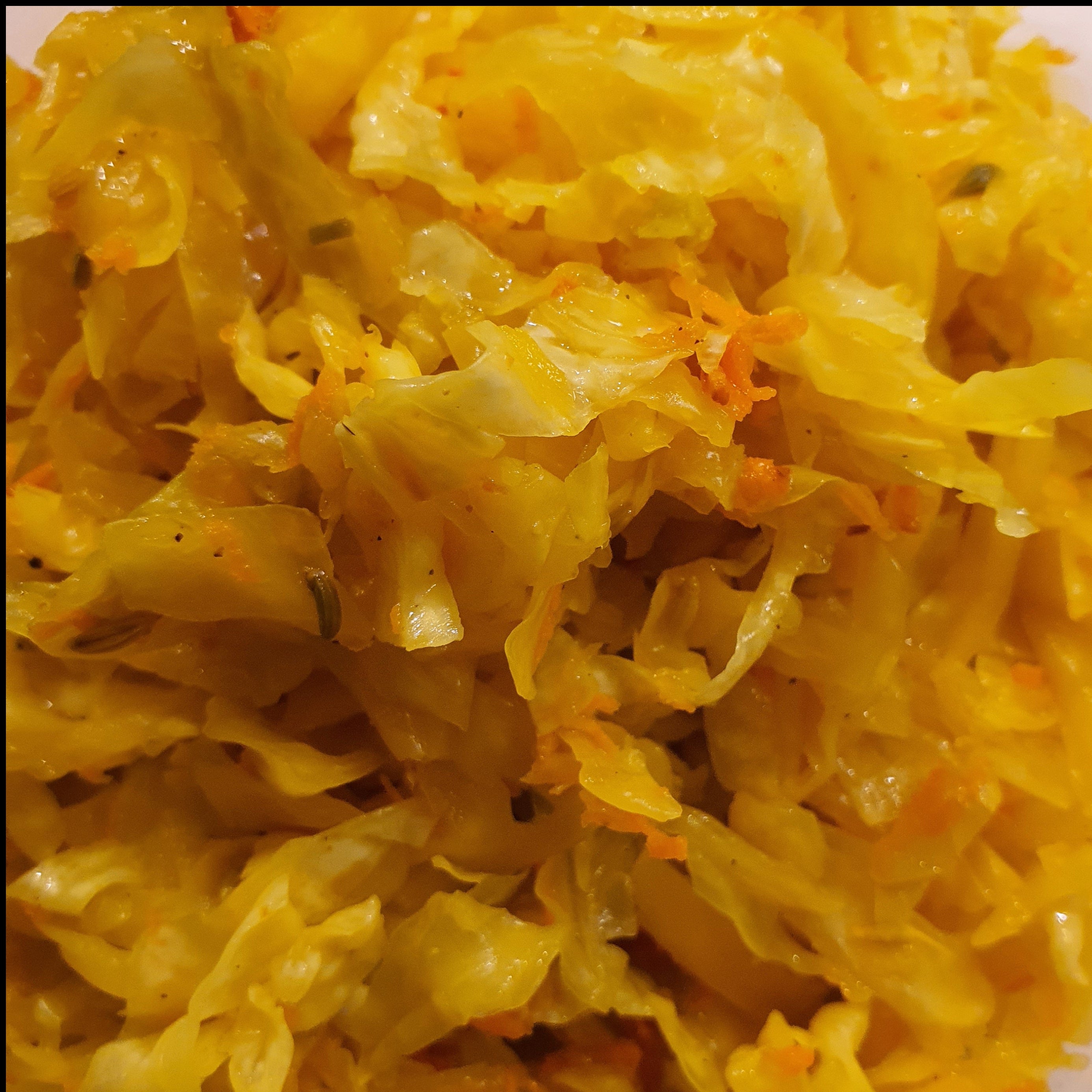 25. Good Gut Mama Sauerkraut