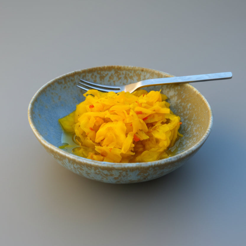 25. Good Gut Mama Sauerkraut