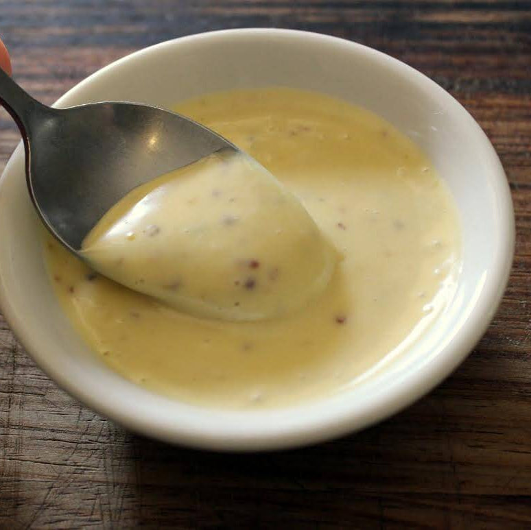 4. Good Gut Mama Traditional Egg-Yolk Mayonnaise