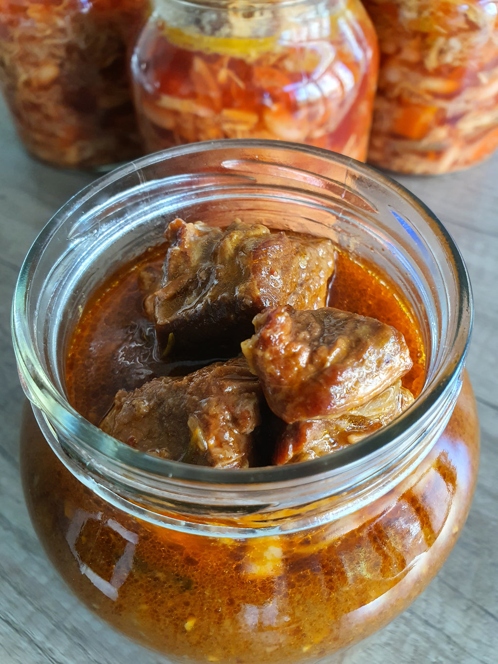 14. Good Gut Mama Nourishing Bone Broth