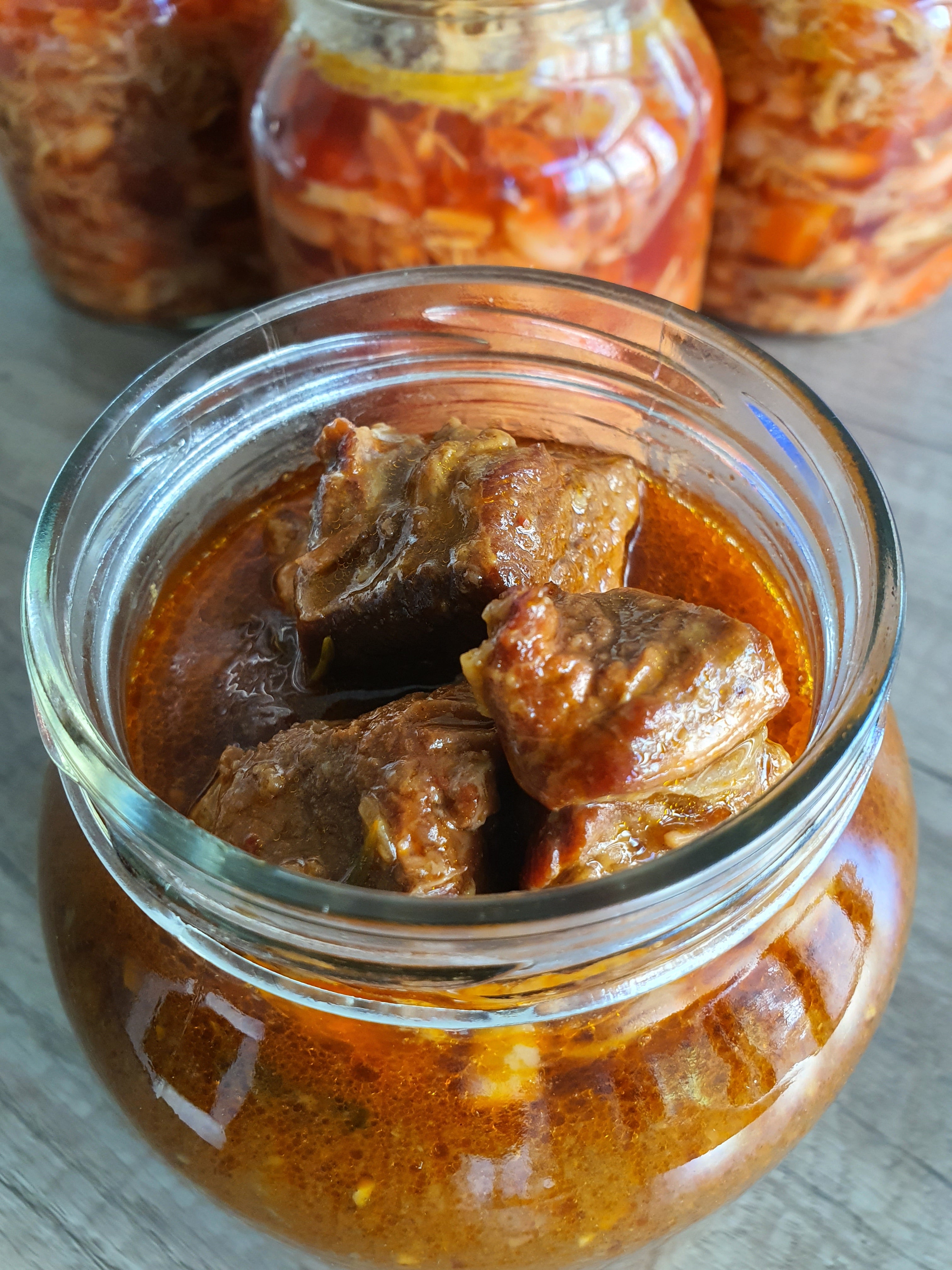 14. Good Gut Mama Nourishing Bone Broth