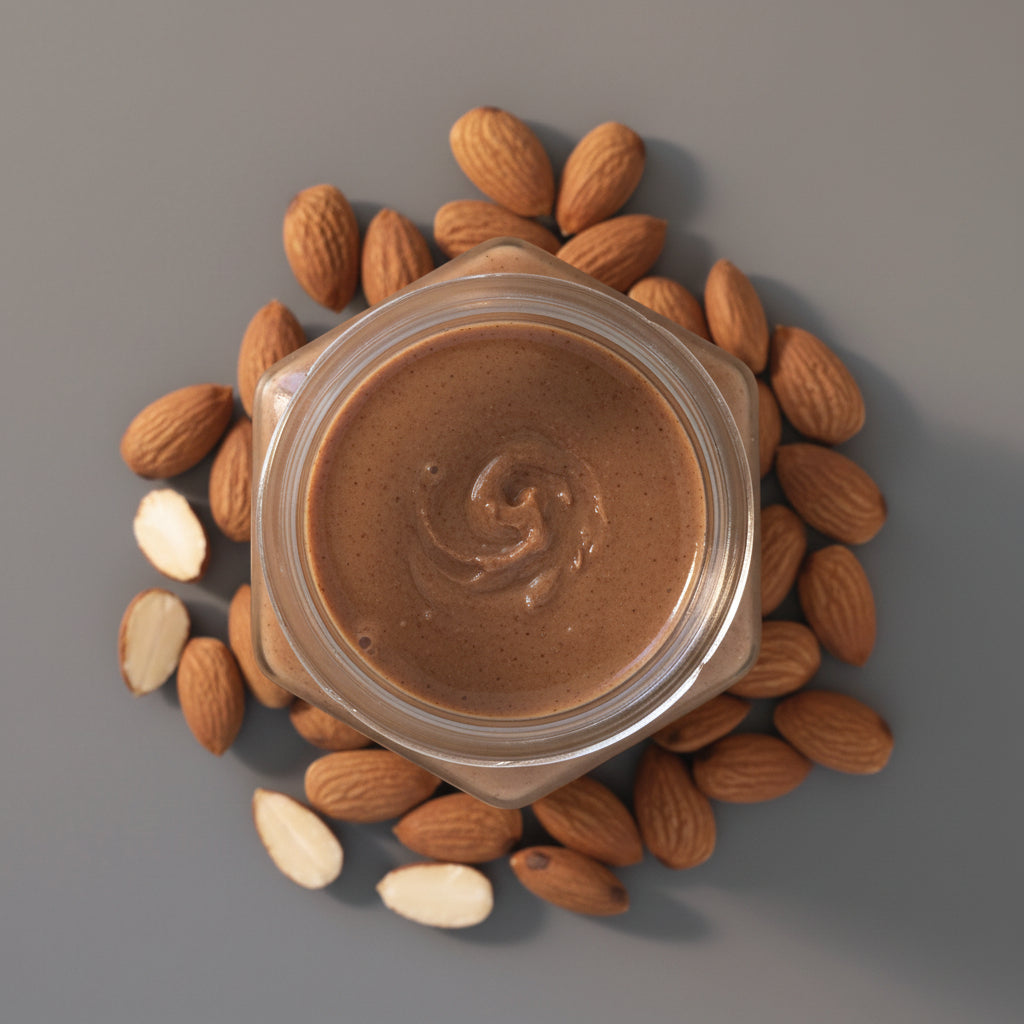 8. Good Gut Mama Almond Butter