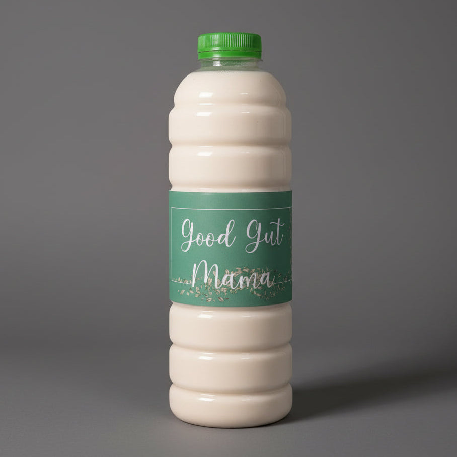 7. Good Gut Mama Almond Milk