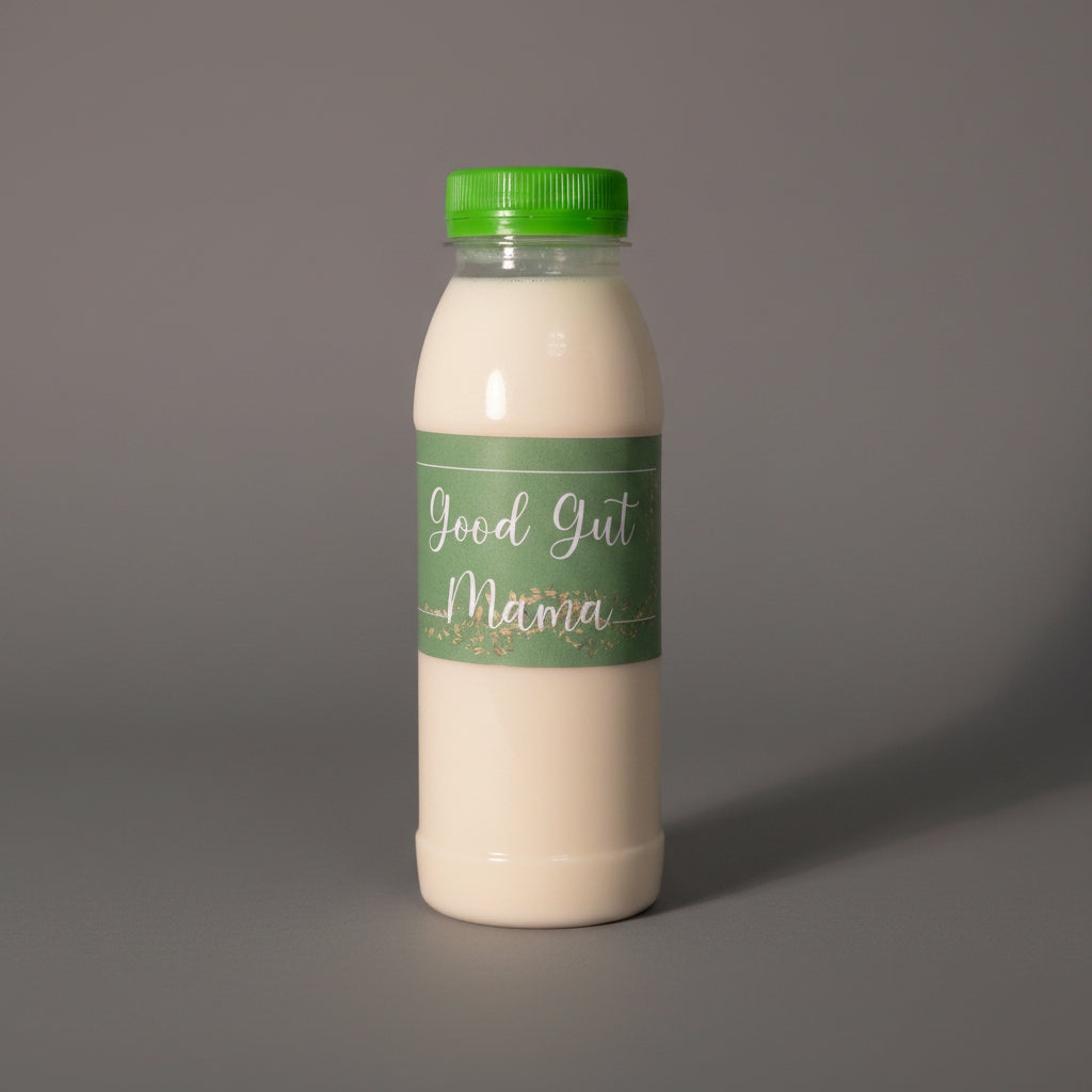 7. Good Gut Mama Almond Milk