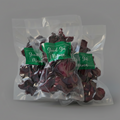 27. Good Gut Mama Beetroot Crisps