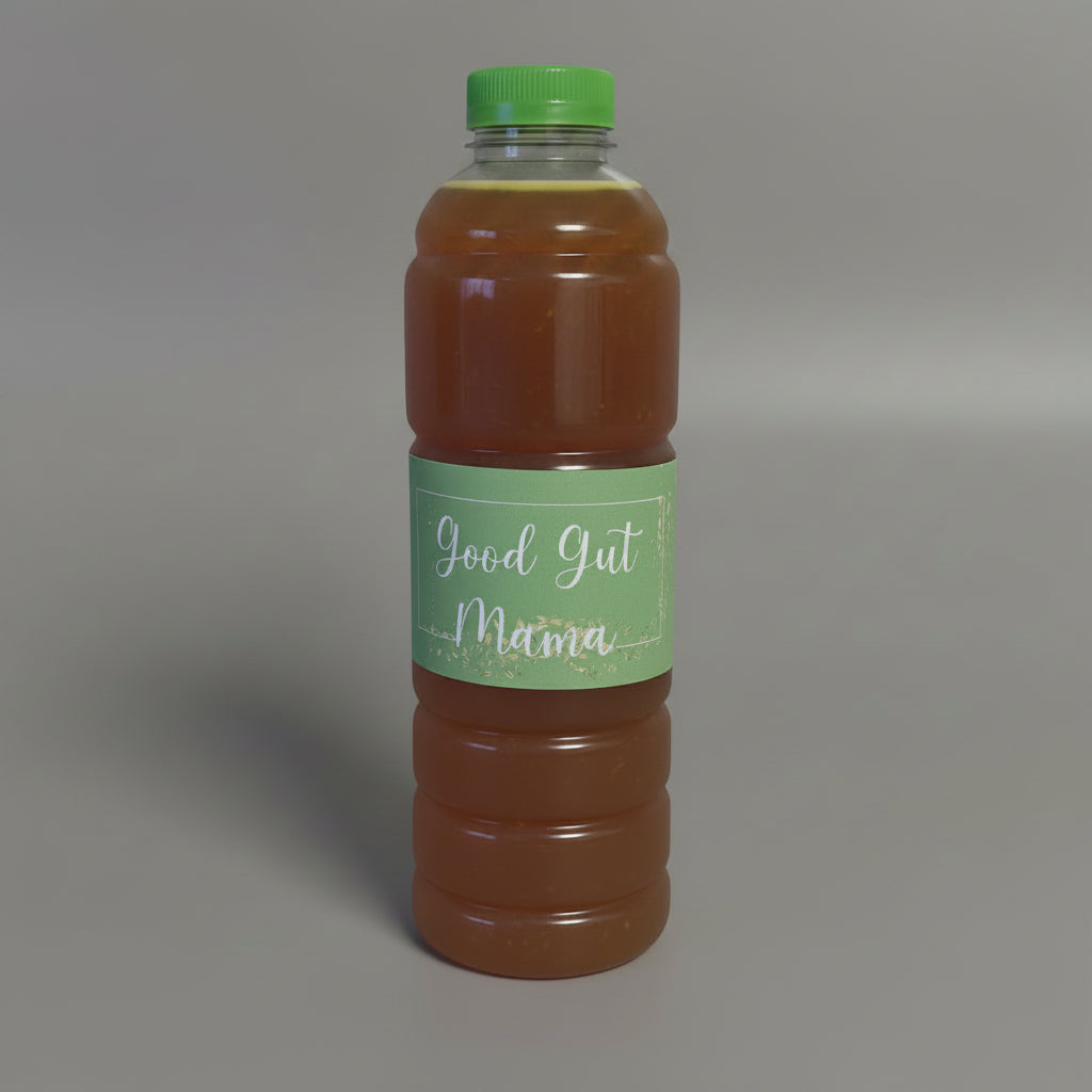 14. Good Gut Mama Nourishing Bone Broth