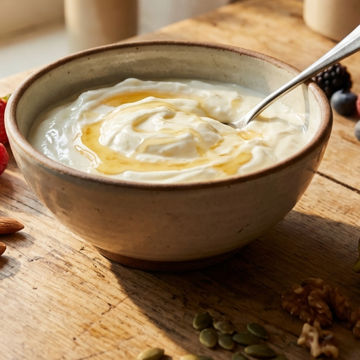 27. Good Gut Mama L. Reuteri Buffalo Yoghurt