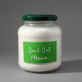 26. Good Gut Mama Coconut Yoghurt