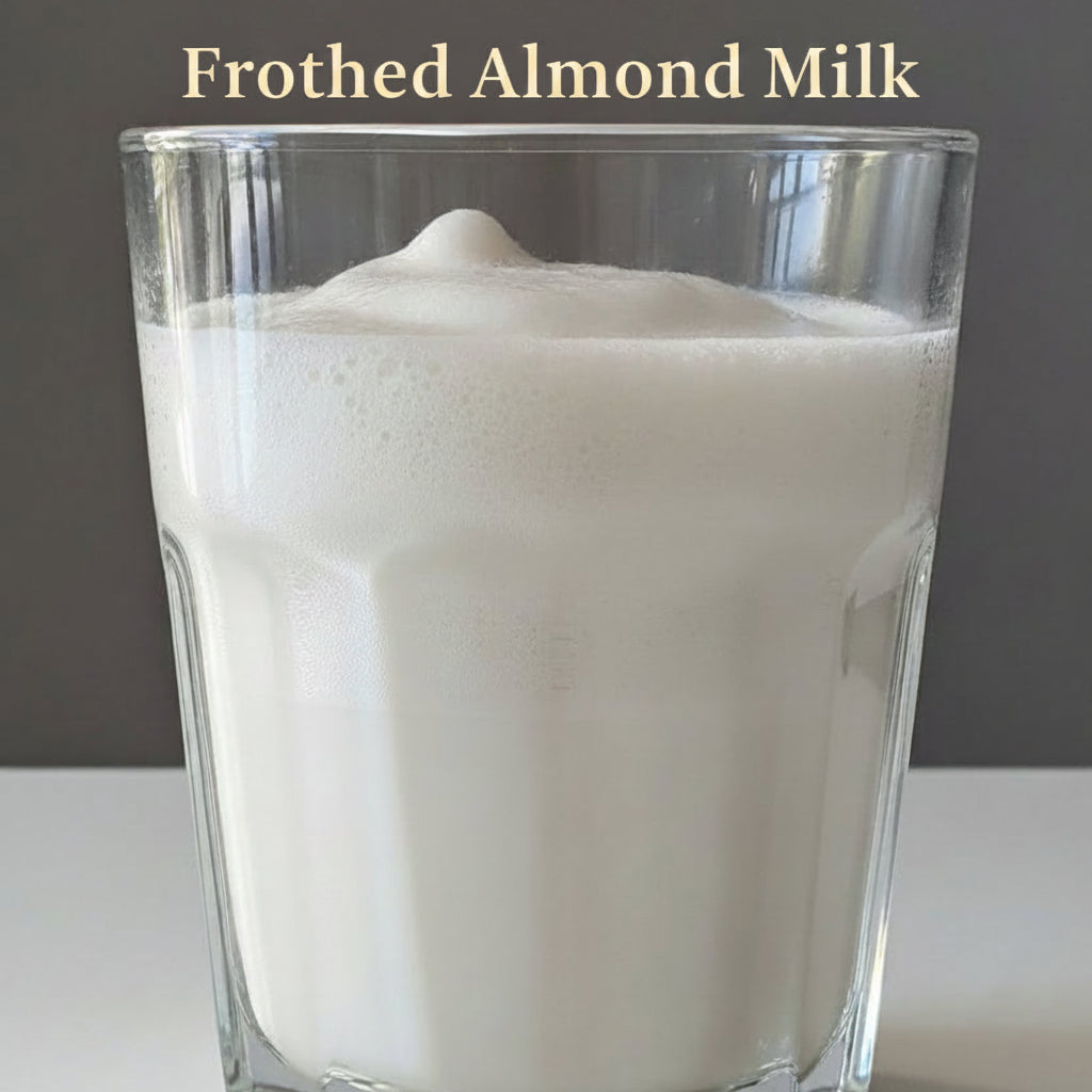 7. Good Gut Mama Almond Milk