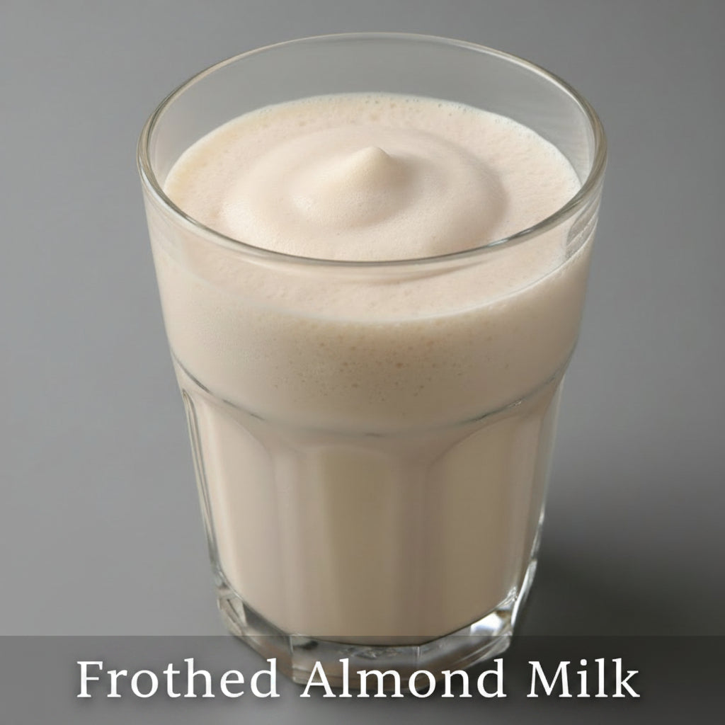 7. Good Gut Mama Almond Milk