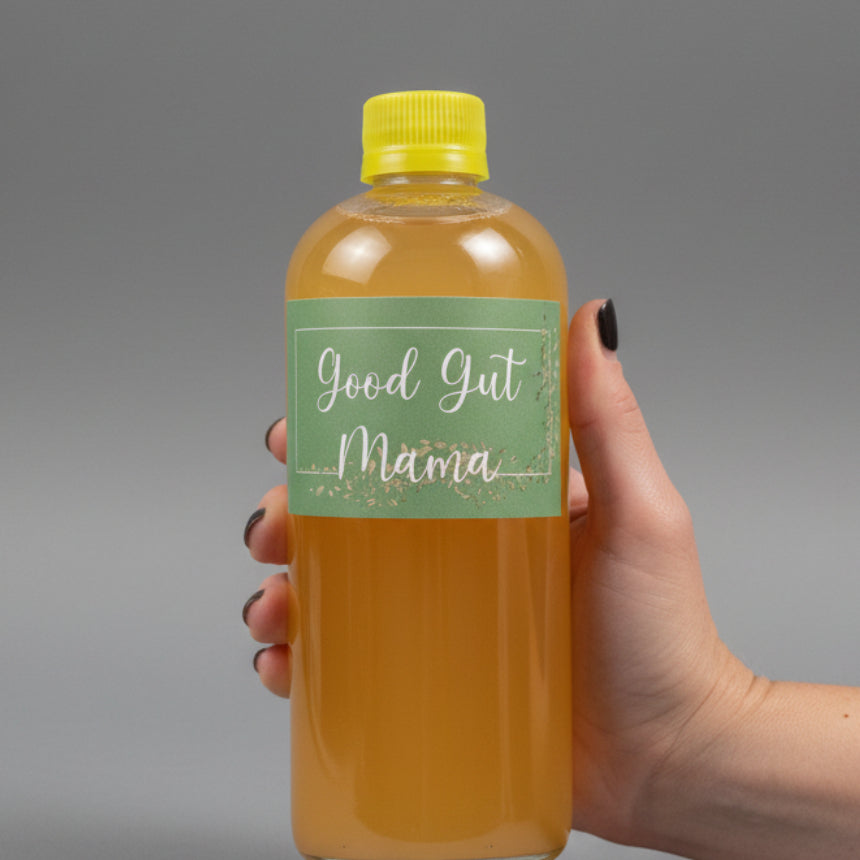 20. Good Gut Mama Kefir Plant-based