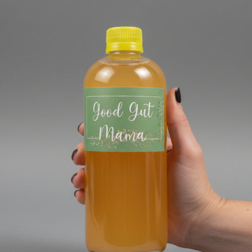 05. Good Gut Mama Kefir