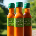 12. Good Gut Mama Fermented Keto Sweet Chilli Sauce