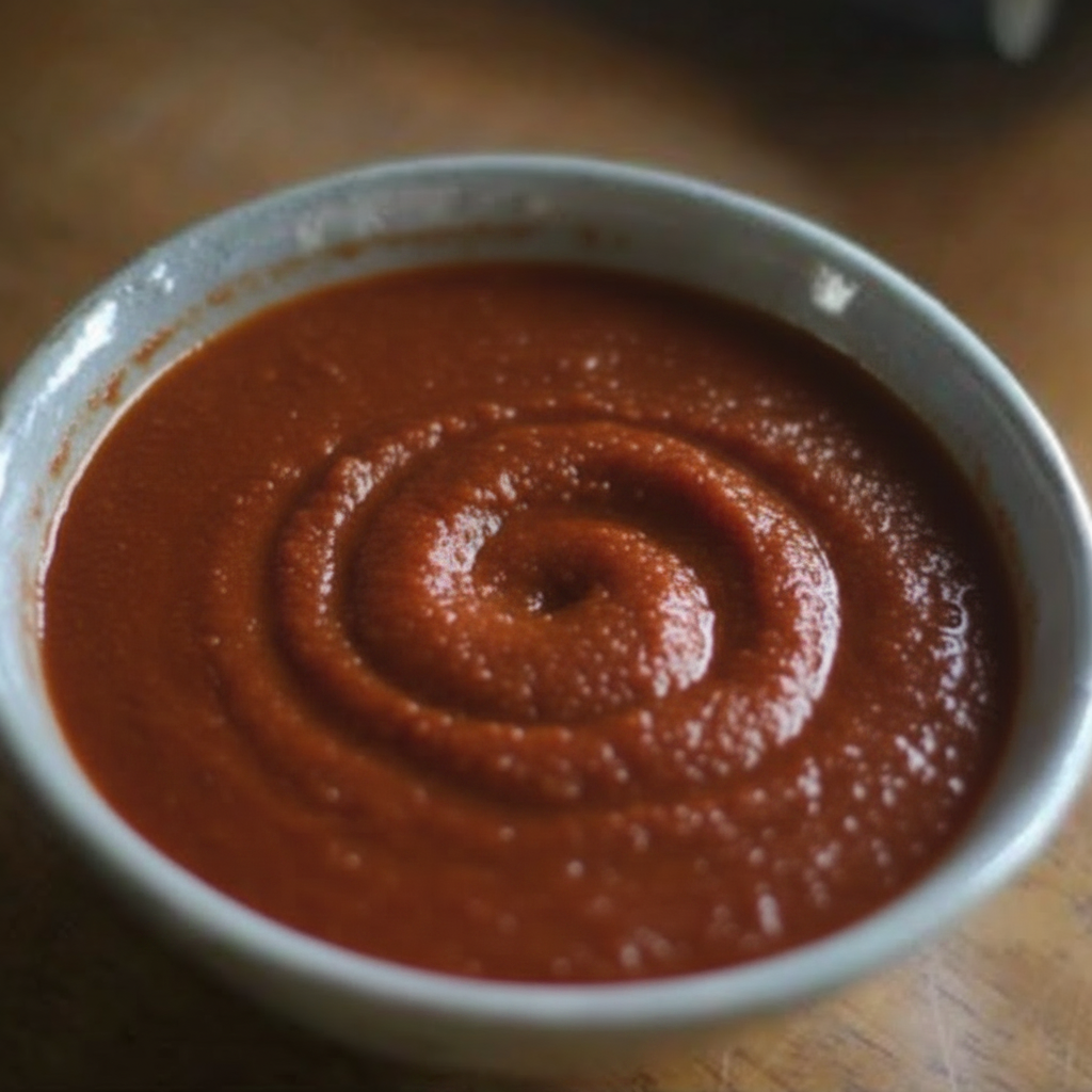9. Good Gut Mama Fermented Keto Sweet Chilli Sauce
