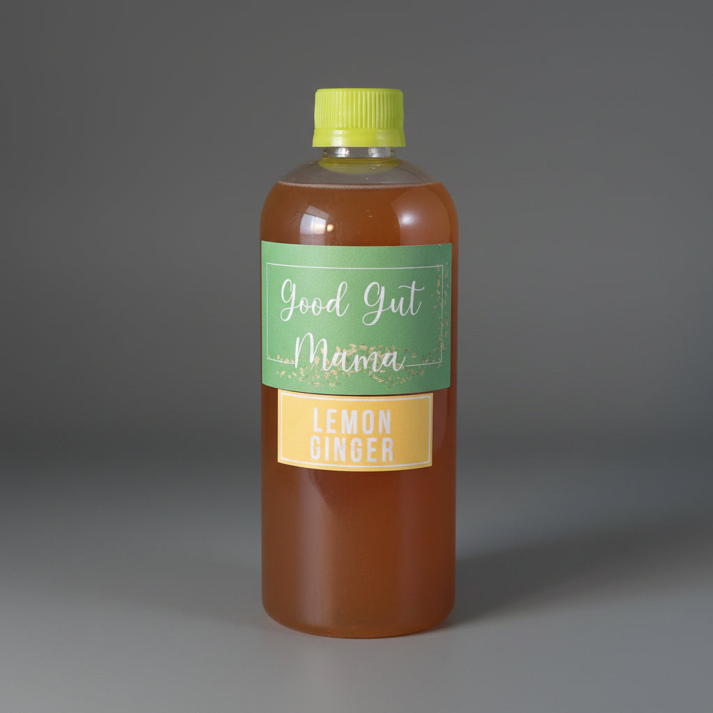 16. Good Gut Mama Kombucha