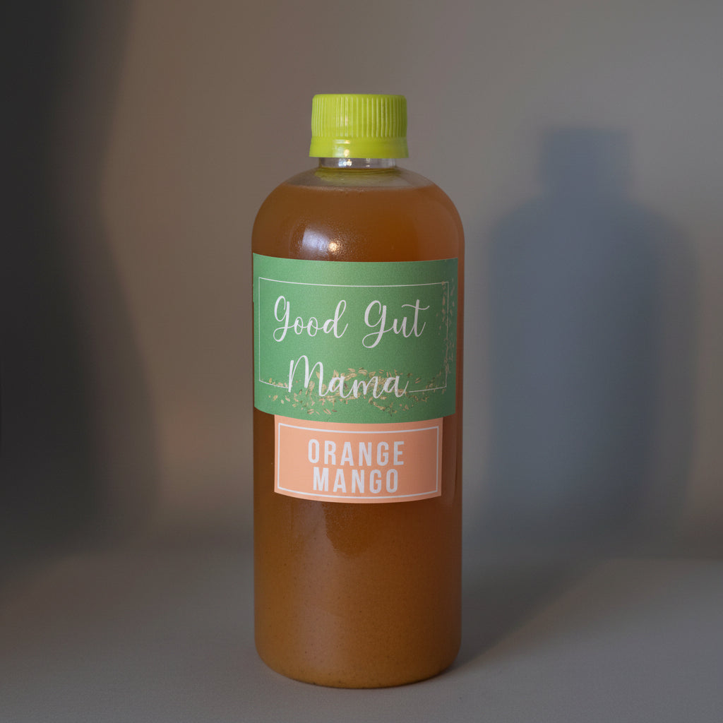 16. Good Gut Mama Kombucha