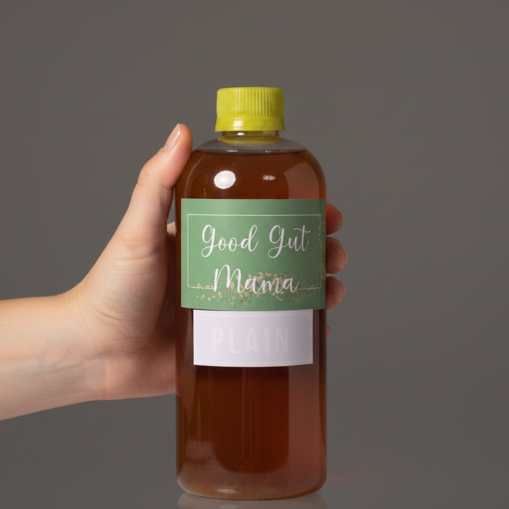 16. Good Gut Mama Kombucha
