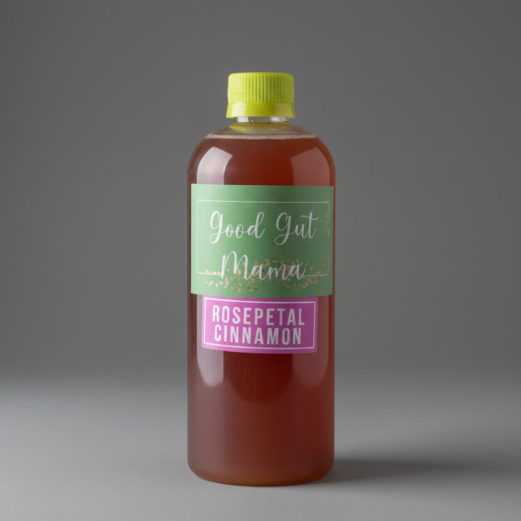 16. Good Gut Mama Kombucha
