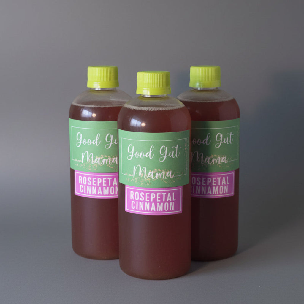 04. Good Gut Mama Kombucha