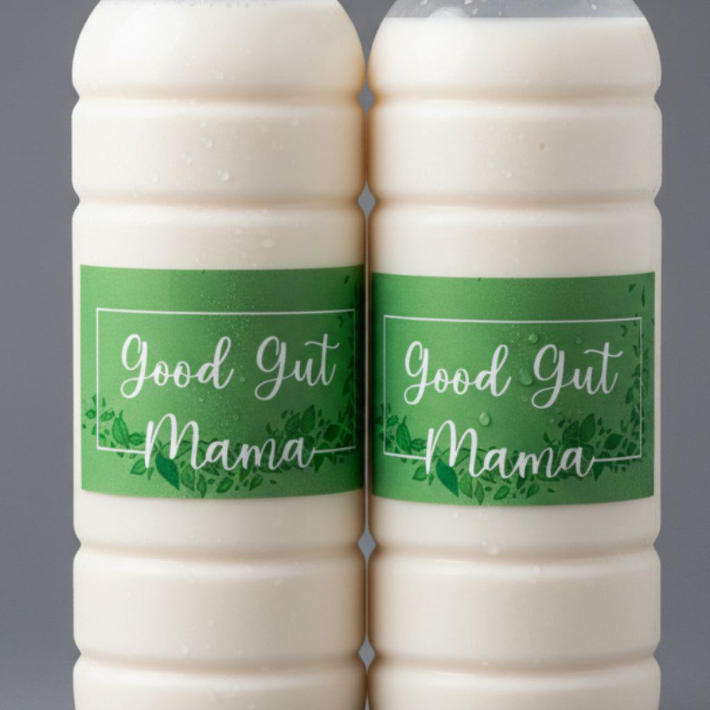 5. Good Gut Mama Sunflower Seed Milk