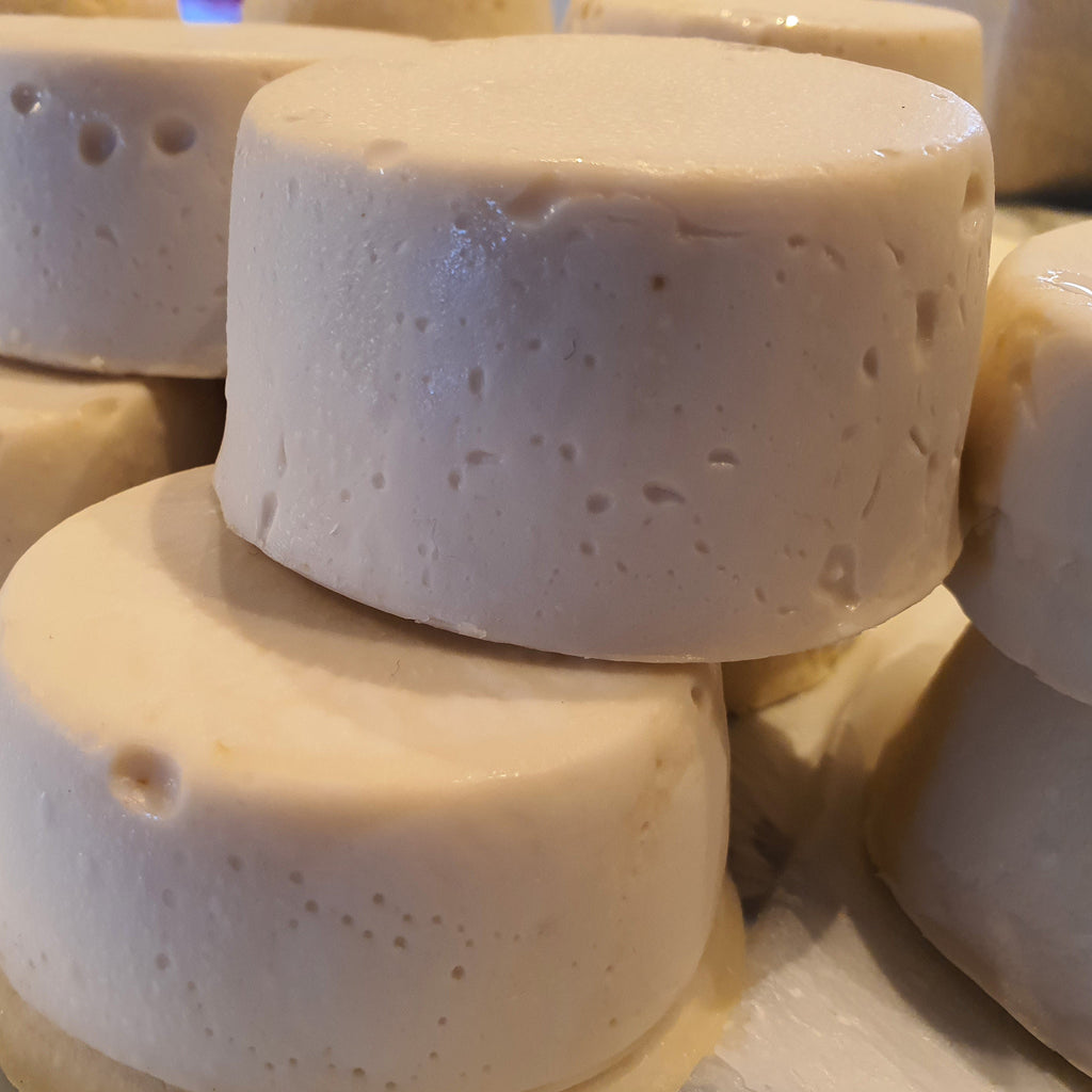 12. Good Gut Mama Vegan Mozzarella